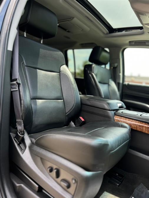 2016 Chevrolet Suburban 4WD 4dr 1500 LTZ, available for sale in Paterson, New Jersey | Speedway Motors LLC. Paterson, New Jersey 2016 Chevrolet Suburban 4WD 4dr 1500 LTZ, available for sale in Paterson, New Jersey | Speedway Motors LLC. Paterson, New Jersey