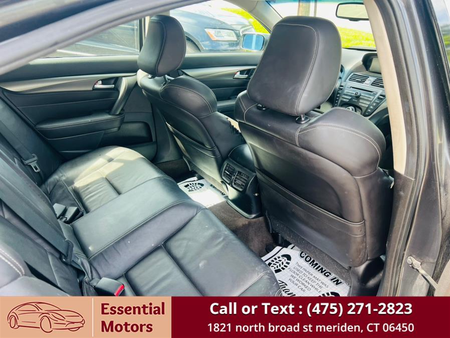 2012 Acura TL 4dr Sdn Auto SH-AWD, available for sale in Meriden, Connecticut | Essential Motors. Meriden, Connecticut 2012 Acura TL 4dr Sdn Auto SH-AWD, available for sale in Meriden, Connecticut | Essential Motors. Meriden, Connecticut