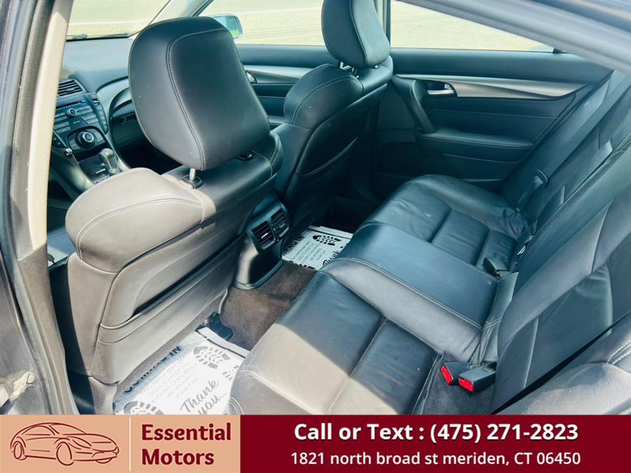 2012 Acura TL 4dr Sdn Auto SH-AWD, available for sale in Meriden, Connecticut | Essential Motors. Meriden, Connecticut 2012 Acura TL 4dr Sdn Auto SH-AWD, available for sale in Meriden, Connecticut | Essential Motors. Meriden, Connecticut