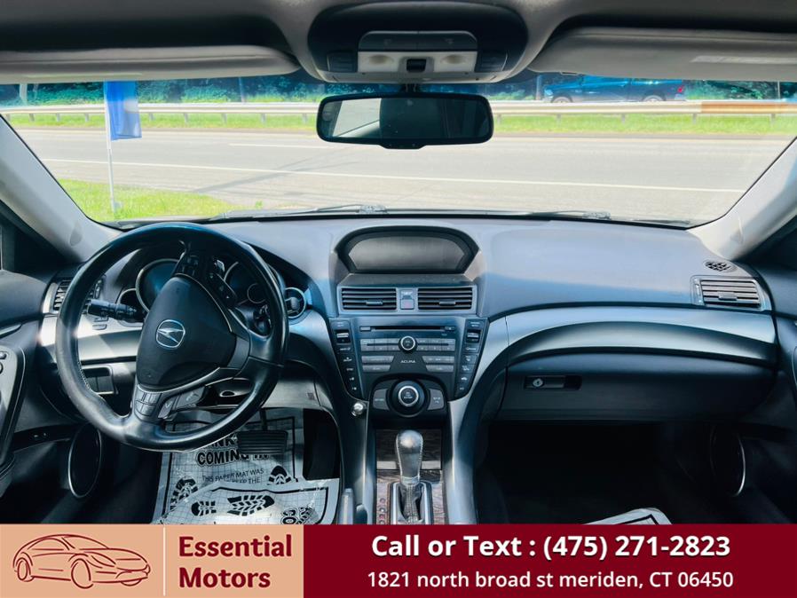 2012 Acura TL 4dr Sdn Auto SH-AWD, available for sale in Meriden, Connecticut | Essential Motors. Meriden, Connecticut 2012 Acura TL 4dr Sdn Auto SH-AWD, available for sale in Meriden, Connecticut | Essential Motors. Meriden, Connecticut