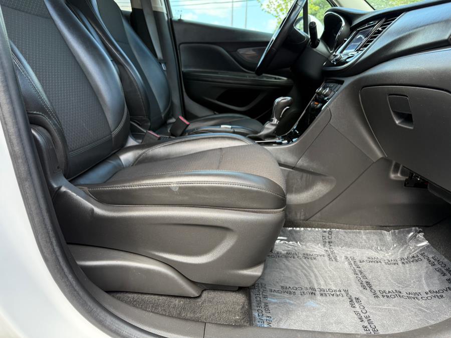 2021 Buick Encore AWD 4dr Preferred, available for sale in Peabody, Massachusetts | All Motors. Peabody, Massachusetts 2021 Buick Encore AWD 4dr Preferred, available for sale in Peabody, Massachusetts | All Motors. Peabody, Massachusetts