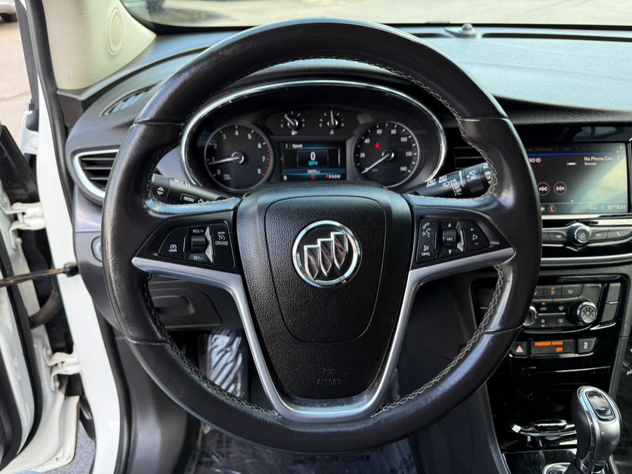 2021 Buick Encore AWD 4dr Preferred, available for sale in Peabody, Massachusetts | All Motors. Peabody, Massachusetts 2021 Buick Encore AWD 4dr Preferred, available for sale in Peabody, Massachusetts | All Motors. Peabody, Massachusetts