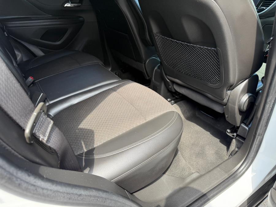2021 Buick Encore AWD 4dr Preferred, available for sale in Peabody, Massachusetts | All Motors. Peabody, Massachusetts 2021 Buick Encore AWD 4dr Preferred, available for sale in Peabody, Massachusetts | All Motors. Peabody, Massachusetts