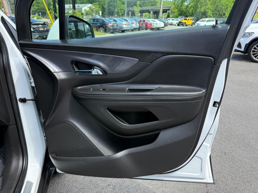 2021 Buick Encore AWD 4dr Preferred, available for sale in Peabody, Massachusetts | All Motors. Peabody, Massachusetts 2021 Buick Encore AWD 4dr Preferred, available for sale in Peabody, Massachusetts | All Motors. Peabody, Massachusetts