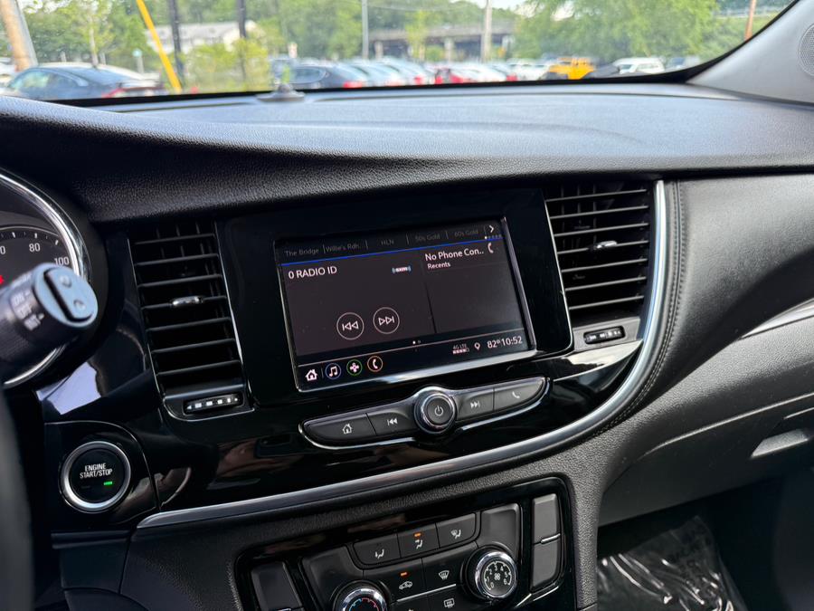 2021 Buick Encore AWD 4dr Preferred, available for sale in Peabody, Massachusetts | All Motors. Peabody, Massachusetts 2021 Buick Encore AWD 4dr Preferred, available for sale in Peabody, Massachusetts | All Motors. Peabody, Massachusetts