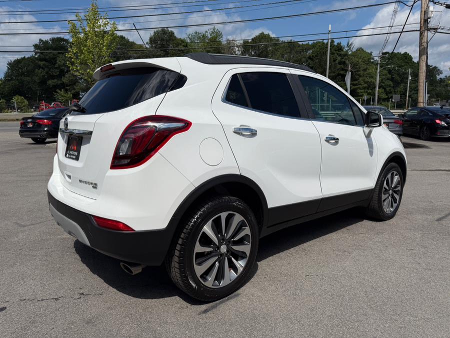 2021 Buick Encore AWD 4dr Preferred, available for sale in Peabody, Massachusetts | All Motors. Peabody, Massachusetts 2021 Buick Encore AWD 4dr Preferred, available for sale in Peabody, Massachusetts | All Motors. Peabody, Massachusetts