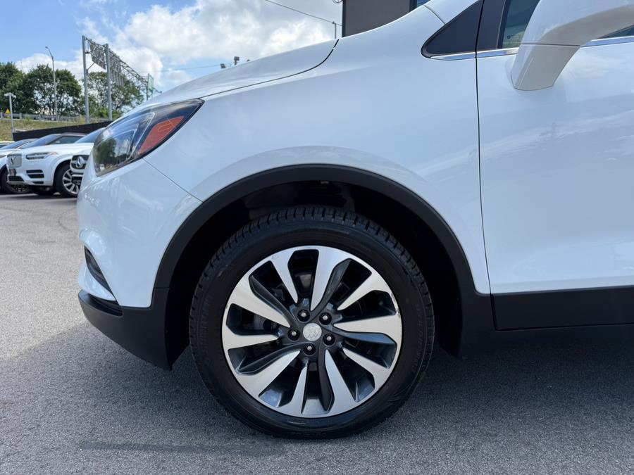 2021 Buick Encore AWD 4dr Preferred, available for sale in Peabody, Massachusetts | All Motors. Peabody, Massachusetts 2021 Buick Encore AWD 4dr Preferred, available for sale in Peabody, Massachusetts | All Motors. Peabody, Massachusetts