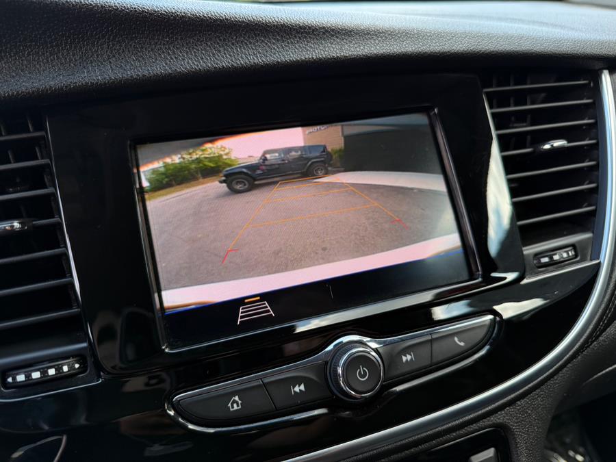 2021 Buick Encore AWD 4dr Preferred, available for sale in Peabody, Massachusetts | All Motors. Peabody, Massachusetts 2021 Buick Encore AWD 4dr Preferred, available for sale in Peabody, Massachusetts | All Motors. Peabody, Massachusetts