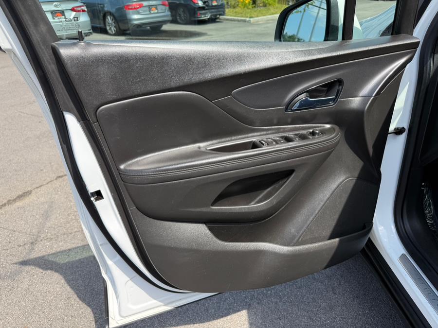 2021 Buick Encore AWD 4dr Preferred, available for sale in Peabody, Massachusetts | All Motors. Peabody, Massachusetts 2021 Buick Encore AWD 4dr Preferred, available for sale in Peabody, Massachusetts | All Motors. Peabody, Massachusetts