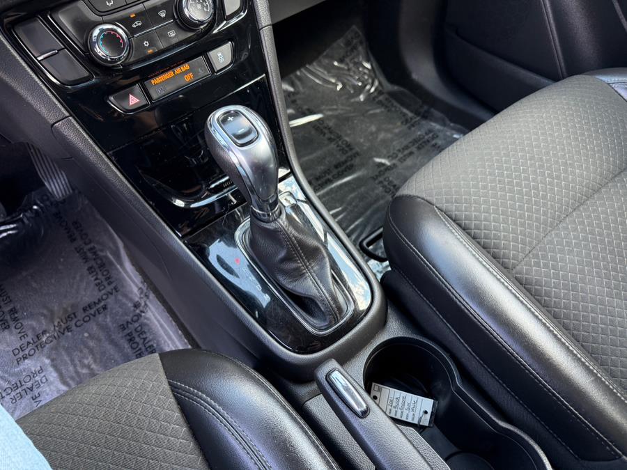 2021 Buick Encore AWD 4dr Preferred, available for sale in Peabody, Massachusetts | All Motors. Peabody, Massachusetts 2021 Buick Encore AWD 4dr Preferred, available for sale in Peabody, Massachusetts | All Motors. Peabody, Massachusetts