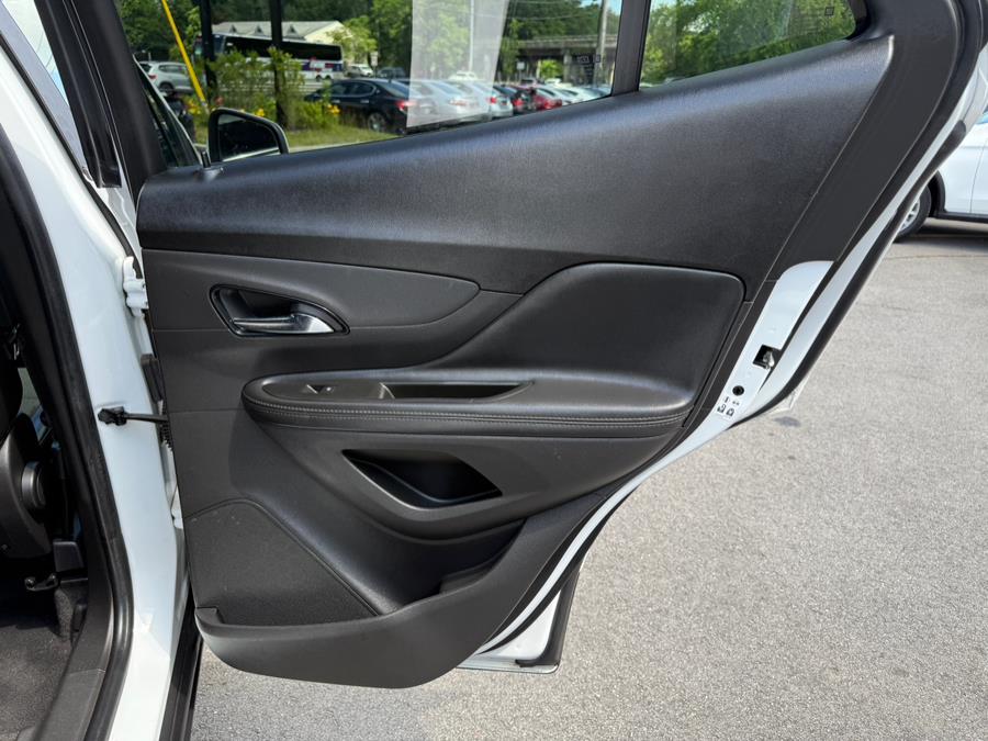 2021 Buick Encore AWD 4dr Preferred, available for sale in Peabody, Massachusetts | All Motors. Peabody, Massachusetts 2021 Buick Encore AWD 4dr Preferred, available for sale in Peabody, Massachusetts | All Motors. Peabody, Massachusetts