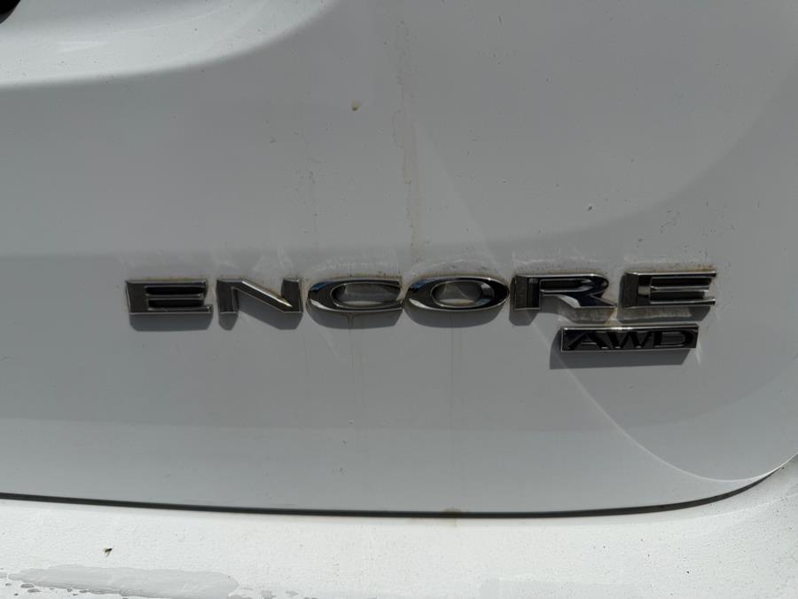 2021 Buick Encore AWD 4dr Preferred, available for sale in Peabody, Massachusetts | All Motors. Peabody, Massachusetts 2021 Buick Encore AWD 4dr Preferred, available for sale in Peabody, Massachusetts | All Motors. Peabody, Massachusetts