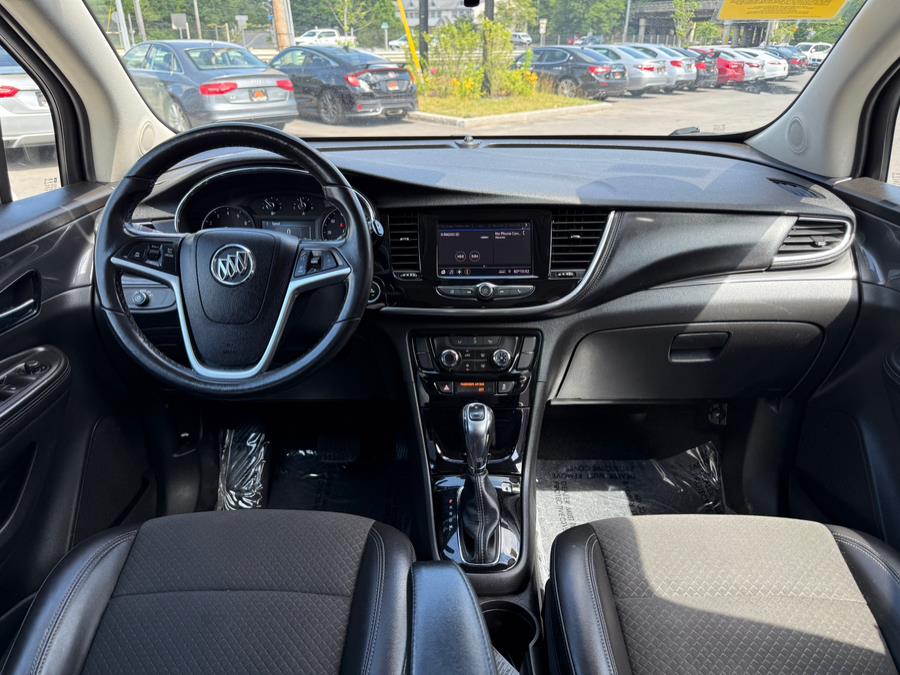 2021 Buick Encore AWD 4dr Preferred, available for sale in Peabody, Massachusetts | All Motors. Peabody, Massachusetts 2021 Buick Encore AWD 4dr Preferred, available for sale in Peabody, Massachusetts | All Motors. Peabody, Massachusetts