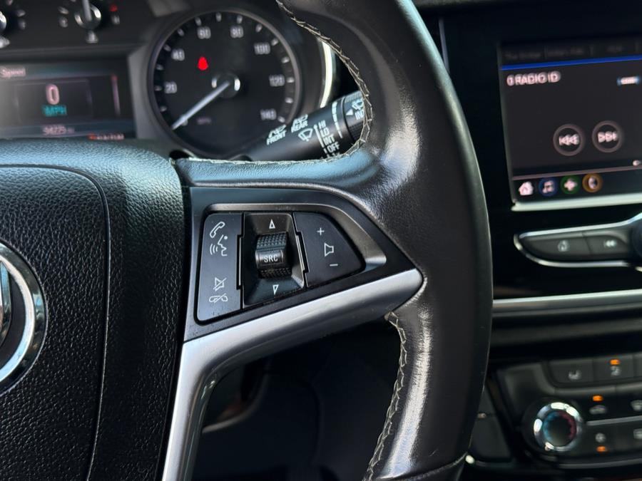 2021 Buick Encore AWD 4dr Preferred, available for sale in Peabody, Massachusetts | All Motors. Peabody, Massachusetts 2021 Buick Encore AWD 4dr Preferred, available for sale in Peabody, Massachusetts | All Motors. Peabody, Massachusetts