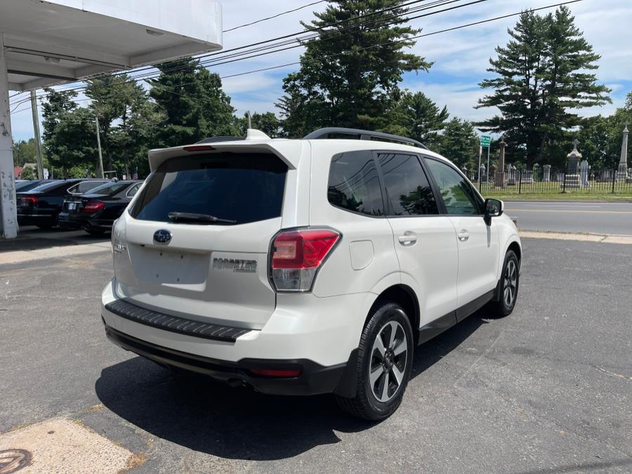 2017 Subaru Forester 2.5i Premium CVT, available for sale in Bloomfield, Connecticut | AXA Car Sales and Repair LLC. Bloomfield, Connecticut 2017 Subaru Forester 2.5i Premium CVT, available for sale in Bloomfield, Connecticut | AXA Car Sales and Repair LLC. Bloomfield, Connecticut