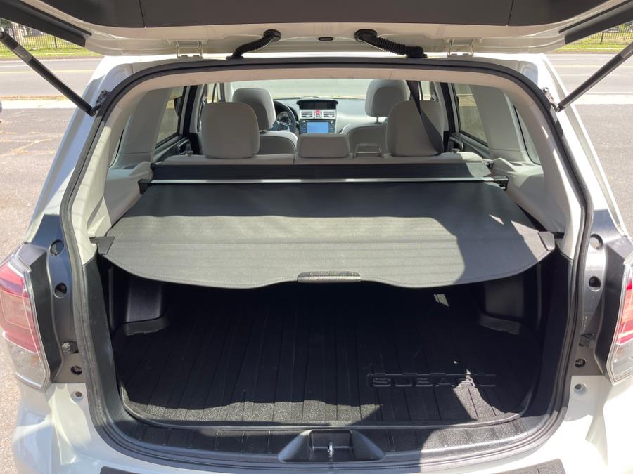 2017 Subaru Forester 2.5i Premium CVT, available for sale in Bloomfield, Connecticut | AXA Car Sales and Repair LLC. Bloomfield, Connecticut 2017 Subaru Forester 2.5i Premium CVT, available for sale in Bloomfield, Connecticut | AXA Car Sales and Repair LLC. Bloomfield, Connecticut