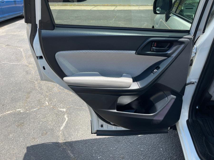 2017 Subaru Forester 2.5i Premium CVT, available for sale in Bloomfield, Connecticut | AXA Car Sales and Repair LLC. Bloomfield, Connecticut 2017 Subaru Forester 2.5i Premium CVT, available for sale in Bloomfield, Connecticut | AXA Car Sales and Repair LLC. Bloomfield, Connecticut
