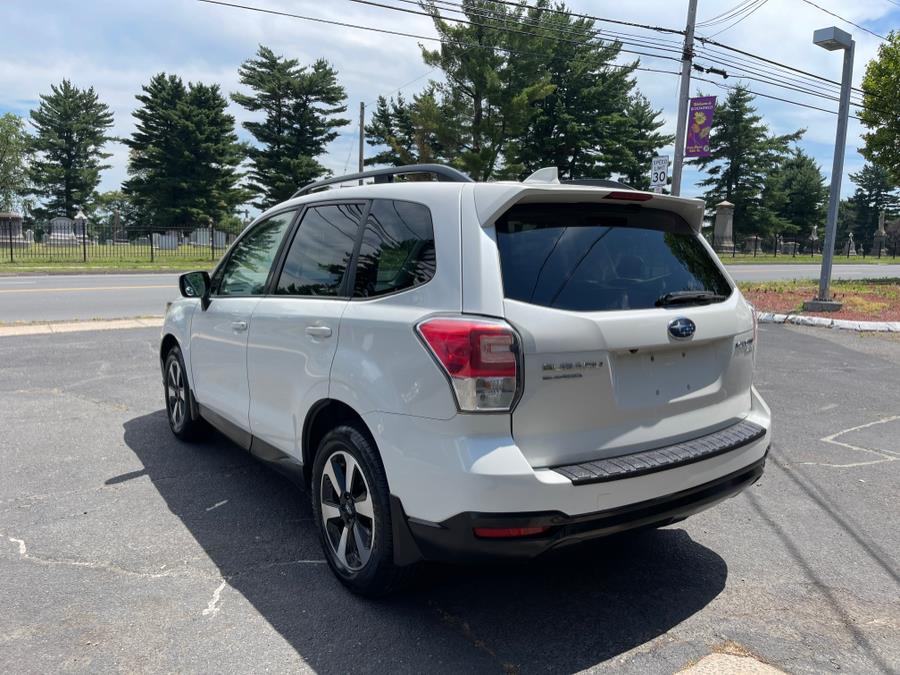 2017 Subaru Forester 2.5i Premium CVT, available for sale in Bloomfield, Connecticut | AXA Car Sales and Repair LLC. Bloomfield, Connecticut 2017 Subaru Forester 2.5i Premium CVT, available for sale in Bloomfield, Connecticut | AXA Car Sales and Repair LLC. Bloomfield, Connecticut