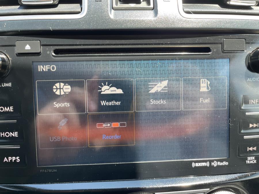 2017 Subaru Forester 2.5i Premium CVT, available for sale in Bloomfield, Connecticut | AXA Car Sales and Repair LLC. Bloomfield, Connecticut 2017 Subaru Forester 2.5i Premium CVT, available for sale in Bloomfield, Connecticut | AXA Car Sales and Repair LLC. Bloomfield, Connecticut