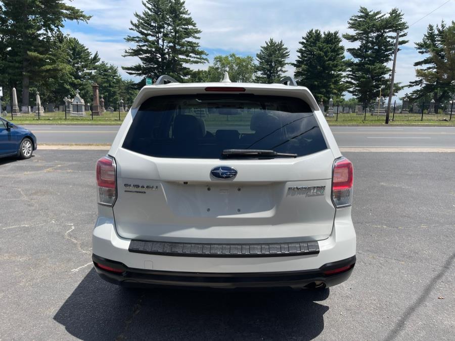 2017 Subaru Forester 2.5i Premium CVT, available for sale in Bloomfield, Connecticut | AXA Car Sales and Repair LLC. Bloomfield, Connecticut 2017 Subaru Forester 2.5i Premium CVT, available for sale in Bloomfield, Connecticut | AXA Car Sales and Repair LLC. Bloomfield, Connecticut