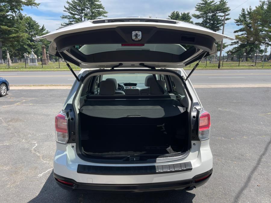 2017 Subaru Forester 2.5i Premium CVT, available for sale in Bloomfield, Connecticut | AXA Car Sales and Repair LLC. Bloomfield, Connecticut 2017 Subaru Forester 2.5i Premium CVT, available for sale in Bloomfield, Connecticut | AXA Car Sales and Repair LLC. Bloomfield, Connecticut