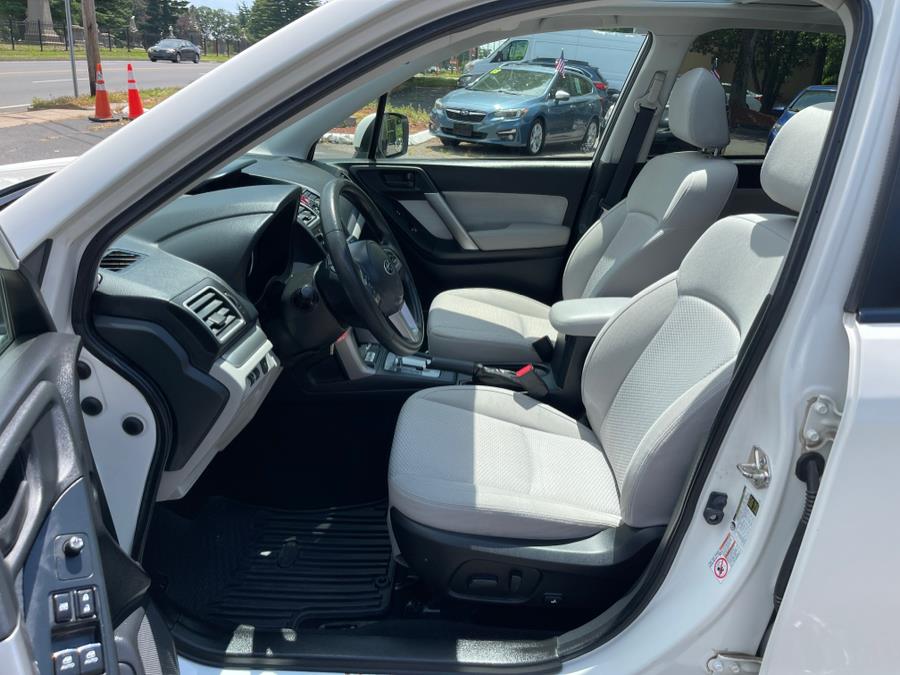 2017 Subaru Forester 2.5i Premium CVT, available for sale in Bloomfield, Connecticut | AXA Car Sales and Repair LLC. Bloomfield, Connecticut 2017 Subaru Forester 2.5i Premium CVT, available for sale in Bloomfield, Connecticut | AXA Car Sales and Repair LLC. Bloomfield, Connecticut