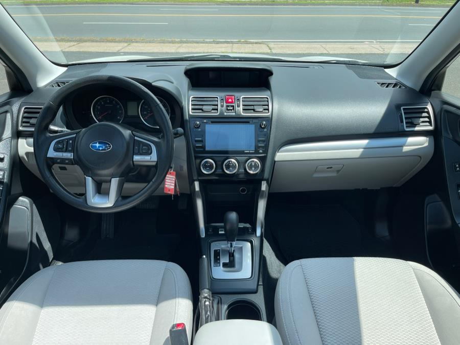 2017 Subaru Forester 2.5i Premium CVT, available for sale in Bloomfield, Connecticut | AXA Car Sales and Repair LLC. Bloomfield, Connecticut 2017 Subaru Forester 2.5i Premium CVT, available for sale in Bloomfield, Connecticut | AXA Car Sales and Repair LLC. Bloomfield, Connecticut