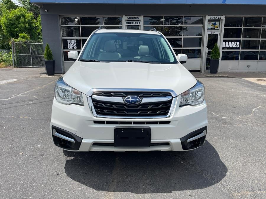 2017 Subaru Forester 2.5i Premium CVT, available for sale in Bloomfield, Connecticut | AXA Car Sales and Repair LLC. Bloomfield, Connecticut 2017 Subaru Forester 2.5i Premium CVT, available for sale in Bloomfield, Connecticut | AXA Car Sales and Repair LLC. Bloomfield, Connecticut