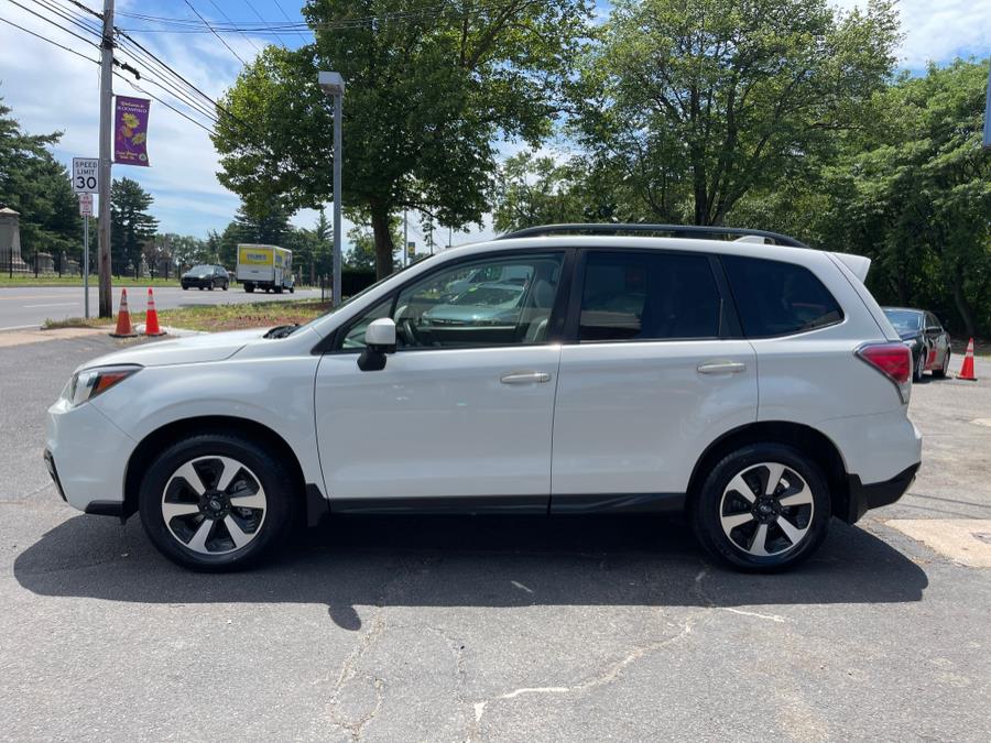 2017 Subaru Forester 2.5i Premium CVT, available for sale in Bloomfield, Connecticut | AXA Car Sales and Repair LLC. Bloomfield, Connecticut 2017 Subaru Forester 2.5i Premium CVT, available for sale in Bloomfield, Connecticut | AXA Car Sales and Repair LLC. Bloomfield, Connecticut