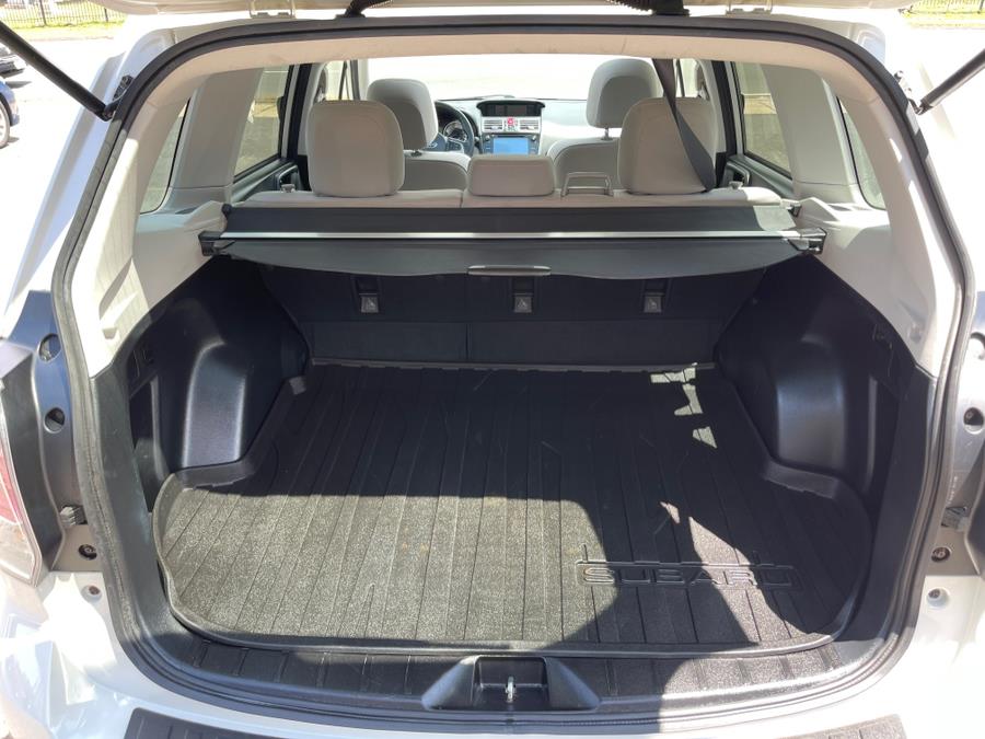 2017 Subaru Forester 2.5i Premium CVT, available for sale in Bloomfield, Connecticut | AXA Car Sales and Repair LLC. Bloomfield, Connecticut 2017 Subaru Forester 2.5i Premium CVT, available for sale in Bloomfield, Connecticut | AXA Car Sales and Repair LLC. Bloomfield, Connecticut