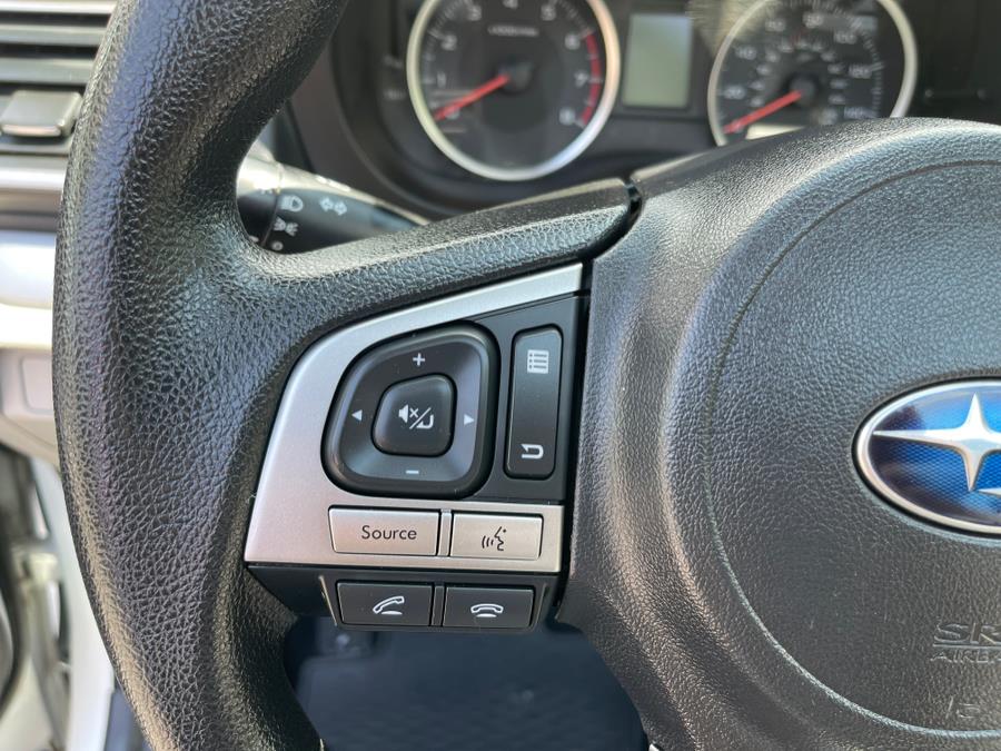 2017 Subaru Forester 2.5i Premium CVT, available for sale in Bloomfield, Connecticut | AXA Car Sales and Repair LLC. Bloomfield, Connecticut 2017 Subaru Forester 2.5i Premium CVT, available for sale in Bloomfield, Connecticut | AXA Car Sales and Repair LLC. Bloomfield, Connecticut