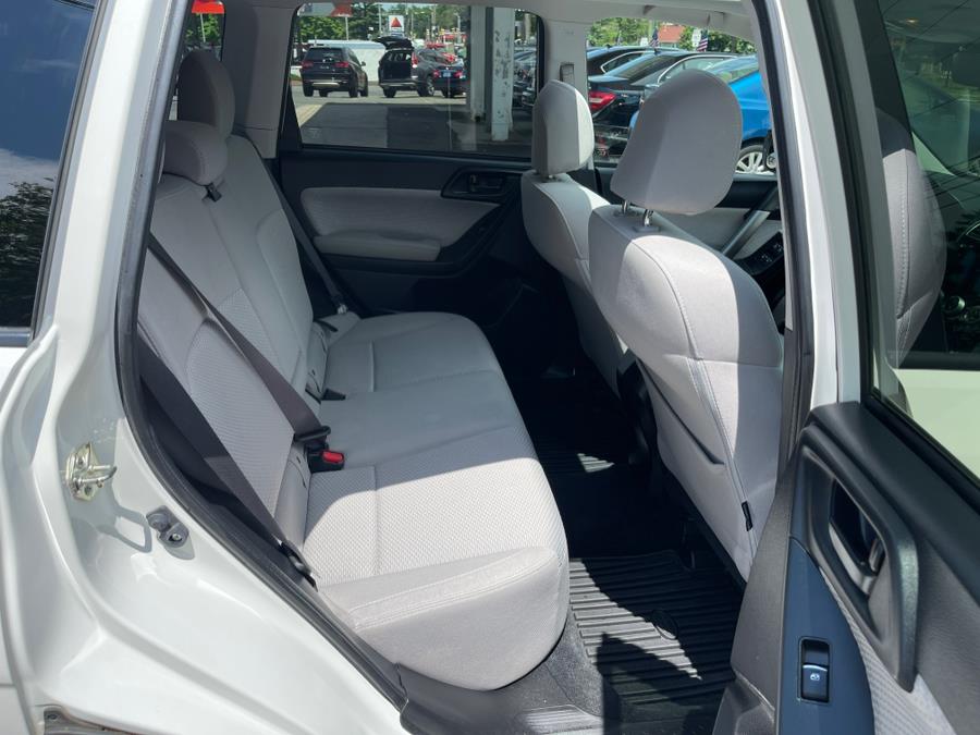 2017 Subaru Forester 2.5i Premium CVT, available for sale in Bloomfield, Connecticut | AXA Car Sales and Repair LLC. Bloomfield, Connecticut 2017 Subaru Forester 2.5i Premium CVT, available for sale in Bloomfield, Connecticut | AXA Car Sales and Repair LLC. Bloomfield, Connecticut