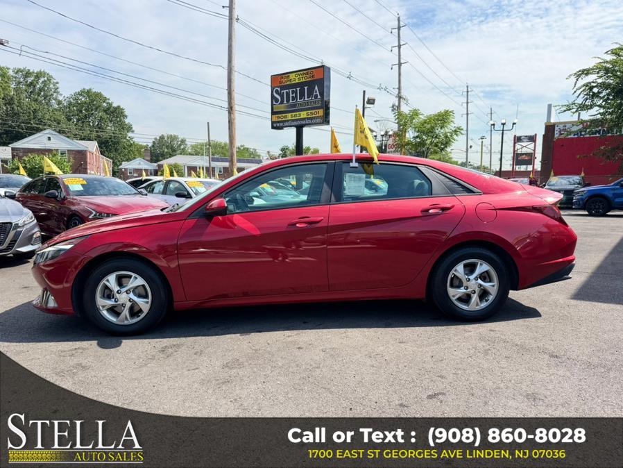 2022 Hyundai Elantra SE IVT, available for sale in Linden, New Jersey | Stella Auto Sales. Linden, New Jersey 2022 Hyundai Elantra SE IVT, available for sale in Linden, New Jersey | Stella Auto Sales. Linden, New Jersey