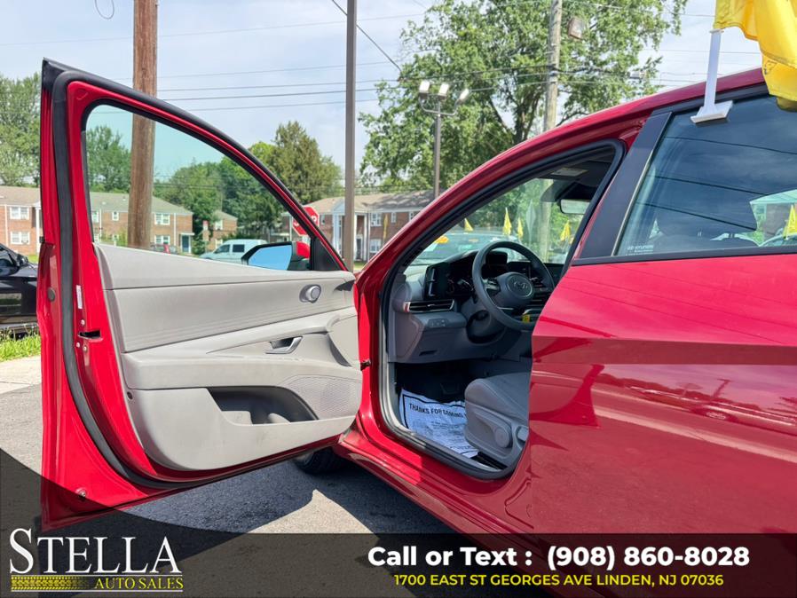 2022 Hyundai Elantra SE IVT, available for sale in Linden, New Jersey | Stella Auto Sales. Linden, New Jersey 2022 Hyundai Elantra SE IVT, available for sale in Linden, New Jersey | Stella Auto Sales. Linden, New Jersey