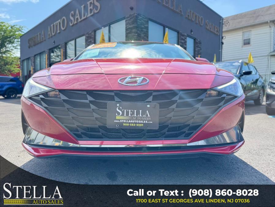 2022 Hyundai Elantra SE IVT, available for sale in Linden, New Jersey | Stella Auto Sales. Linden, New Jersey 2022 Hyundai Elantra SE IVT, available for sale in Linden, New Jersey | Stella Auto Sales. Linden, New Jersey