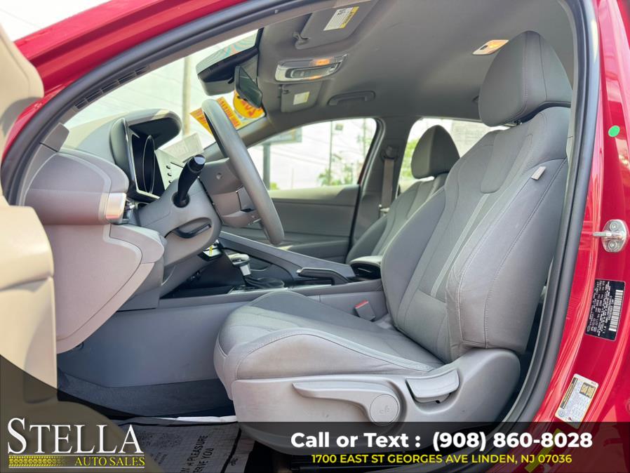 2022 Hyundai Elantra SE IVT, available for sale in Linden, New Jersey | Stella Auto Sales. Linden, New Jersey 2022 Hyundai Elantra SE IVT, available for sale in Linden, New Jersey | Stella Auto Sales. Linden, New Jersey