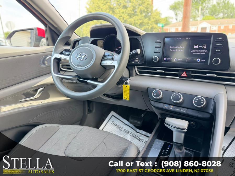2022 Hyundai Elantra SE IVT, available for sale in Linden, New Jersey | Stella Auto Sales. Linden, New Jersey 2022 Hyundai Elantra SE IVT, available for sale in Linden, New Jersey | Stella Auto Sales. Linden, New Jersey