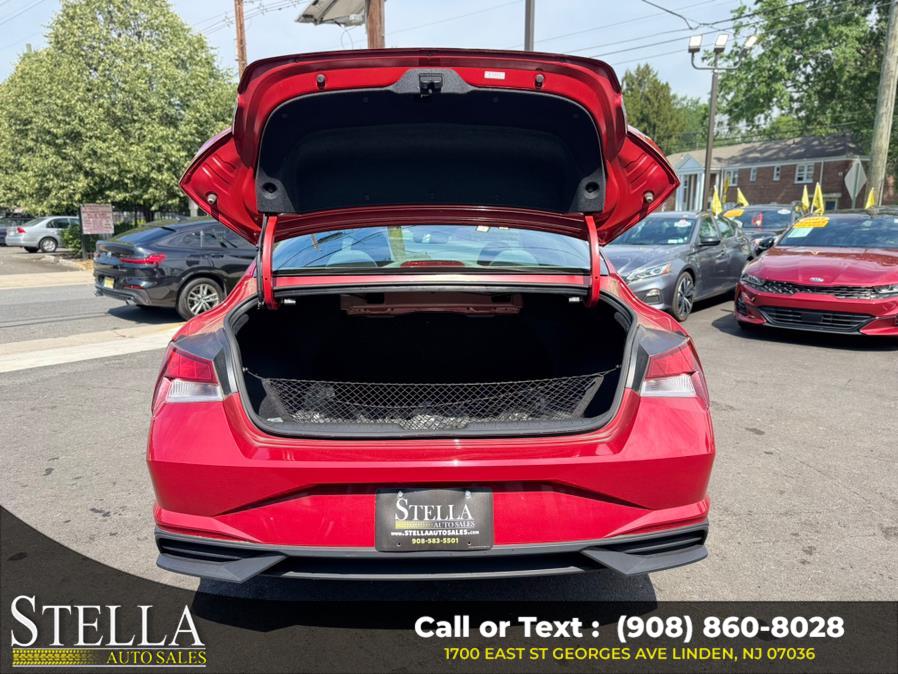 2022 Hyundai Elantra SE IVT, available for sale in Linden, New Jersey | Stella Auto Sales. Linden, New Jersey 2022 Hyundai Elantra SE IVT, available for sale in Linden, New Jersey | Stella Auto Sales. Linden, New Jersey