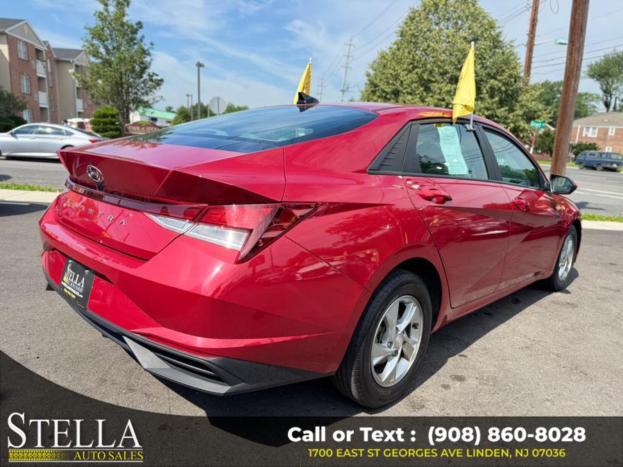 2022 Hyundai Elantra SE IVT, available for sale in Linden, New Jersey | Stella Auto Sales. Linden, New Jersey 2022 Hyundai Elantra SE IVT, available for sale in Linden, New Jersey | Stella Auto Sales. Linden, New Jersey