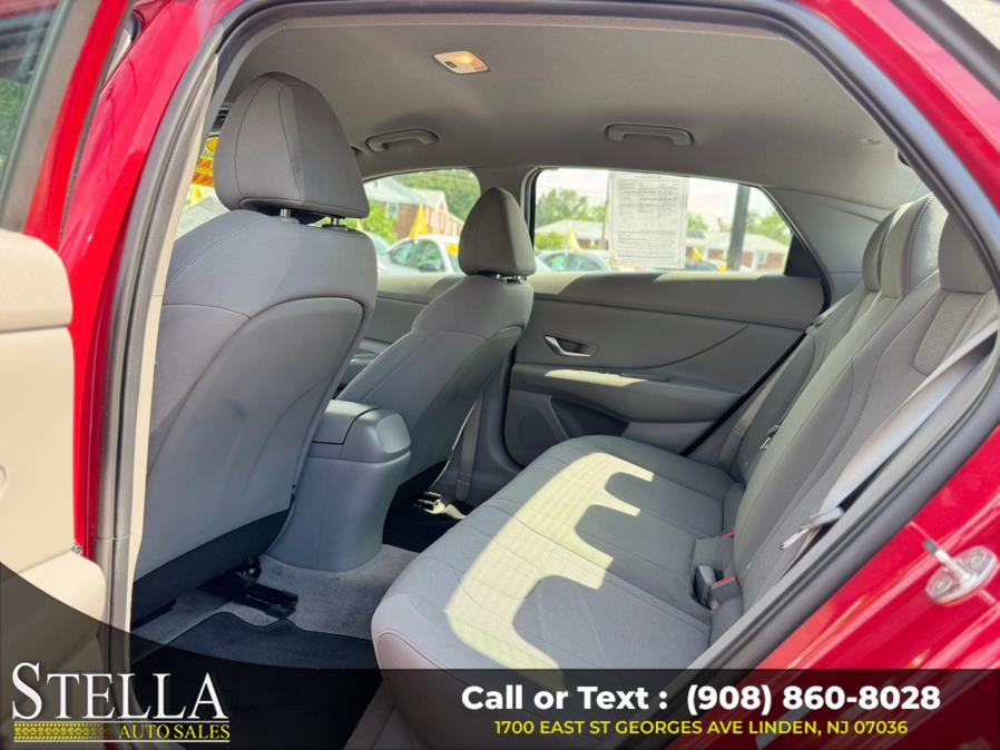 2022 Hyundai Elantra SE IVT, available for sale in Linden, New Jersey | Stella Auto Sales. Linden, New Jersey 2022 Hyundai Elantra SE IVT, available for sale in Linden, New Jersey | Stella Auto Sales. Linden, New Jersey