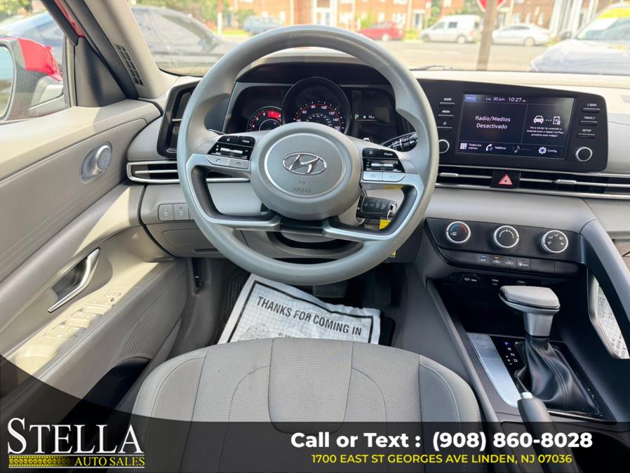 2022 Hyundai Elantra SE IVT, available for sale in Linden, New Jersey | Stella Auto Sales. Linden, New Jersey 2022 Hyundai Elantra SE IVT, available for sale in Linden, New Jersey | Stella Auto Sales. Linden, New Jersey