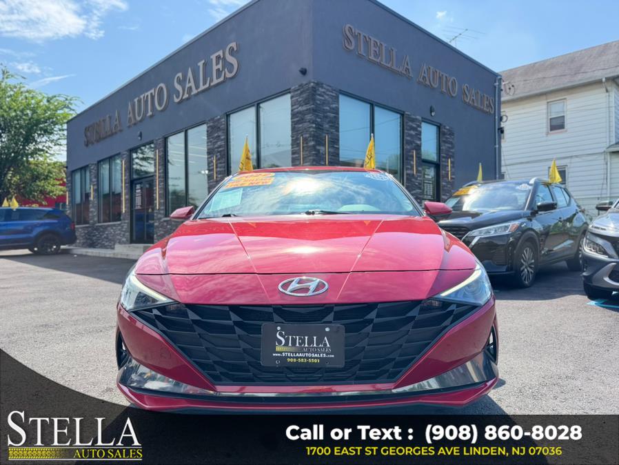 2022 Hyundai Elantra SE IVT, available for sale in Linden, New Jersey | Stella Auto Sales. Linden, New Jersey 2022 Hyundai Elantra SE IVT, available for sale in Linden, New Jersey | Stella Auto Sales. Linden, New Jersey