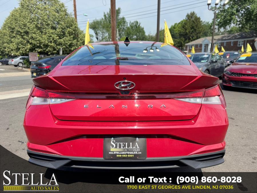 2022 Hyundai Elantra SE IVT, available for sale in Linden, New Jersey | Stella Auto Sales. Linden, New Jersey 2022 Hyundai Elantra SE IVT, available for sale in Linden, New Jersey | Stella Auto Sales. Linden, New Jersey