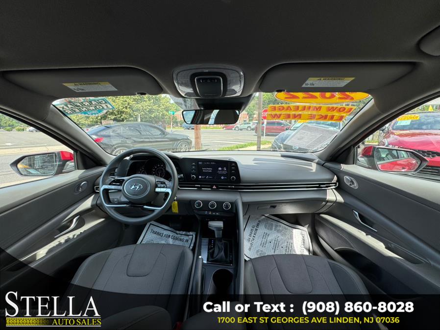 2022 Hyundai Elantra SE IVT, available for sale in Linden, New Jersey | Stella Auto Sales. Linden, New Jersey 2022 Hyundai Elantra SE IVT, available for sale in Linden, New Jersey | Stella Auto Sales. Linden, New Jersey