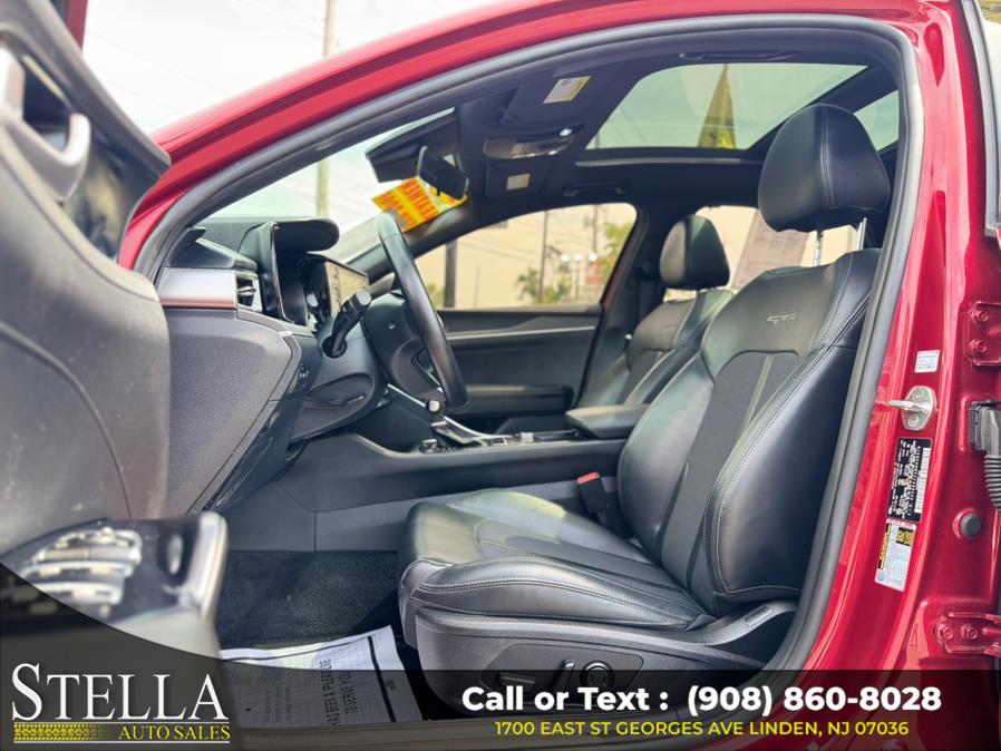 2021 Kia K5 GT-Line Auto FWD, available for sale in Linden, New Jersey | Stella Auto Sales. Linden, New Jersey 2021 Kia K5 GT-Line Auto FWD, available for sale in Linden, New Jersey | Stella Auto Sales. Linden, New Jersey