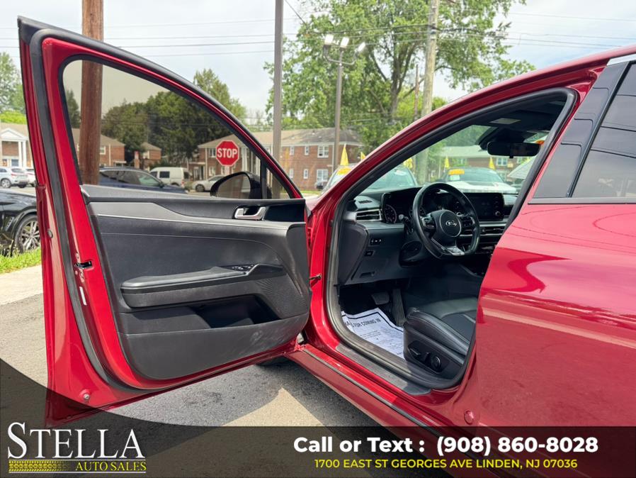 2021 Kia K5 GT-Line Auto FWD, available for sale in Linden, New Jersey | Stella Auto Sales. Linden, New Jersey 2021 Kia K5 GT-Line Auto FWD, available for sale in Linden, New Jersey | Stella Auto Sales. Linden, New Jersey