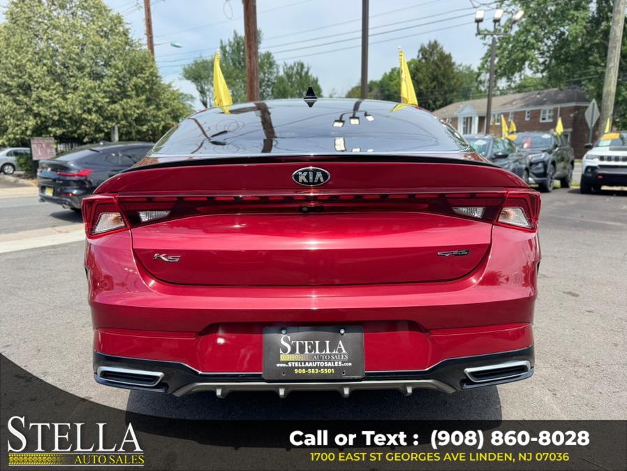 2021 Kia K5 GT-Line Auto FWD, available for sale in Linden, New Jersey | Stella Auto Sales. Linden, New Jersey 2021 Kia K5 GT-Line Auto FWD, available for sale in Linden, New Jersey | Stella Auto Sales. Linden, New Jersey
