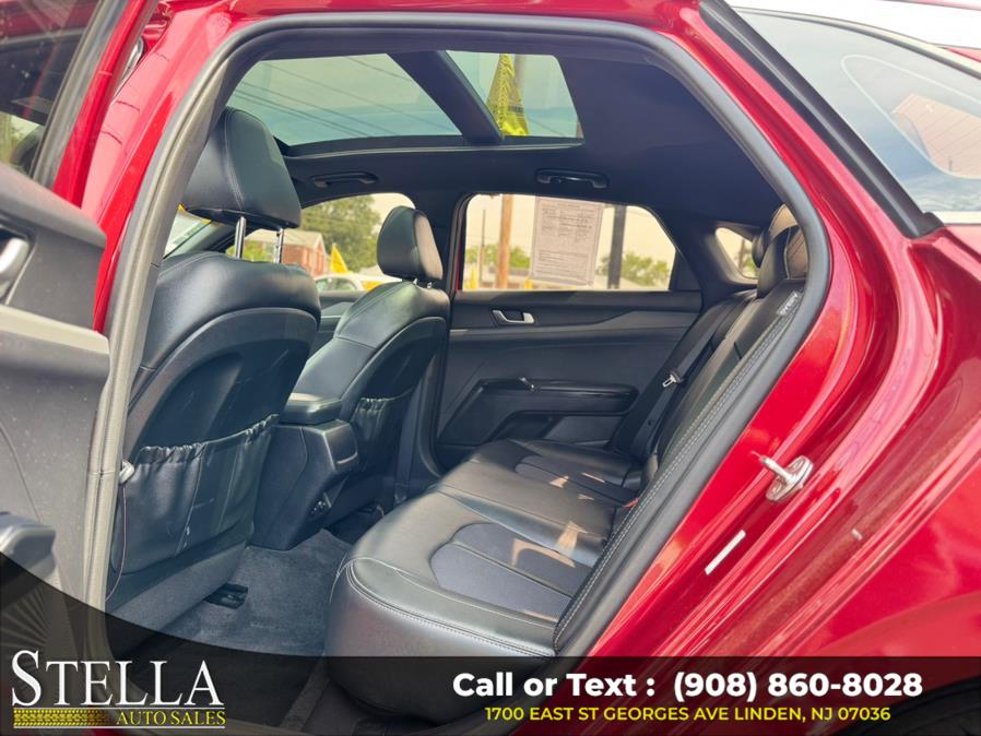 2021 Kia K5 GT-Line Auto FWD, available for sale in Linden, New Jersey | Stella Auto Sales. Linden, New Jersey 2021 Kia K5 GT-Line Auto FWD, available for sale in Linden, New Jersey | Stella Auto Sales. Linden, New Jersey