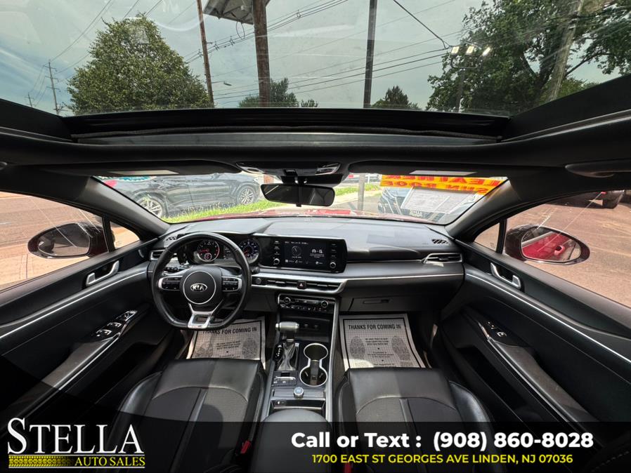 2021 Kia K5 GT-Line Auto FWD, available for sale in Linden, New Jersey | Stella Auto Sales. Linden, New Jersey 2021 Kia K5 GT-Line Auto FWD, available for sale in Linden, New Jersey | Stella Auto Sales. Linden, New Jersey