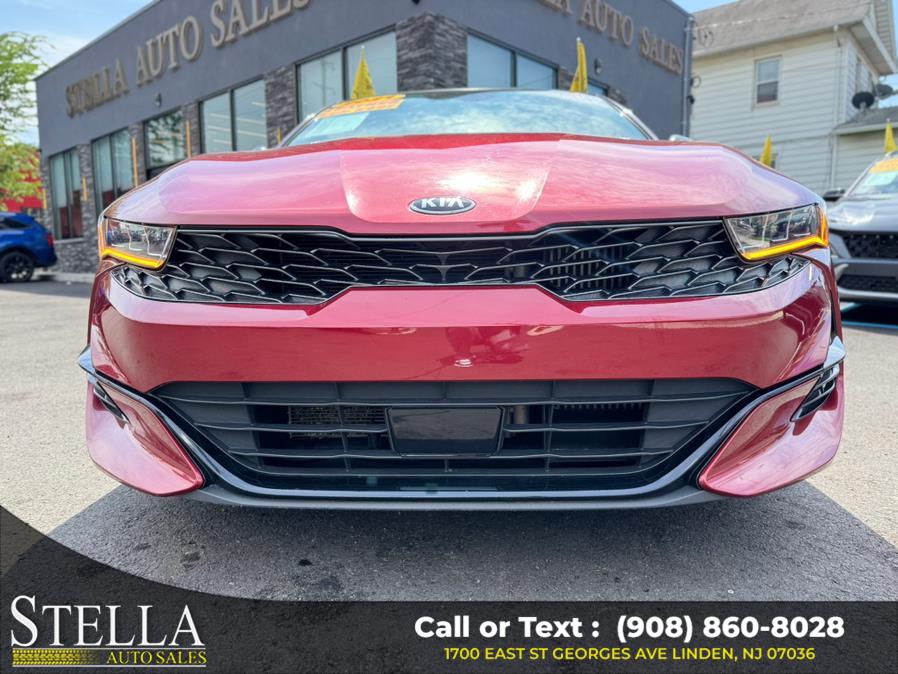 2021 Kia K5 GT-Line Auto FWD, available for sale in Linden, New Jersey | Stella Auto Sales. Linden, New Jersey 2021 Kia K5 GT-Line Auto FWD, available for sale in Linden, New Jersey | Stella Auto Sales. Linden, New Jersey